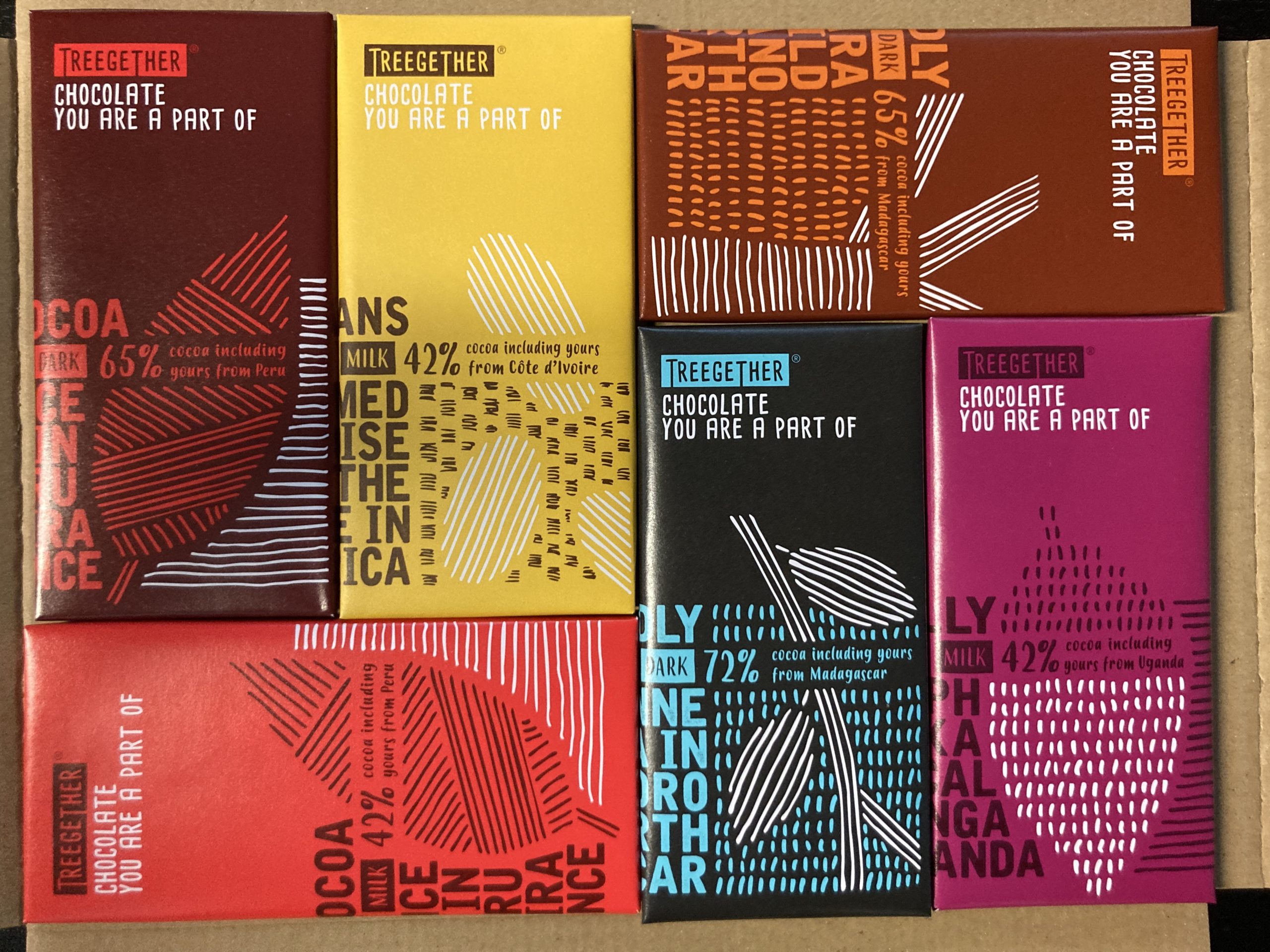 Tasting assortment - Image 3