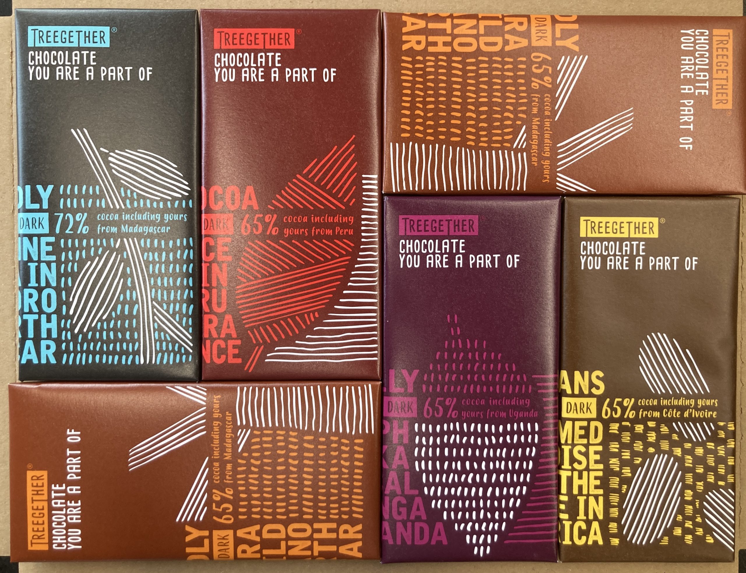 Tasting assortment - Image 2