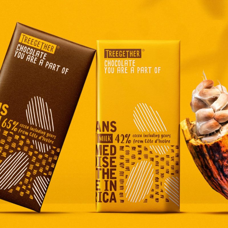 Des chocolats de terroirs exceptionnels !