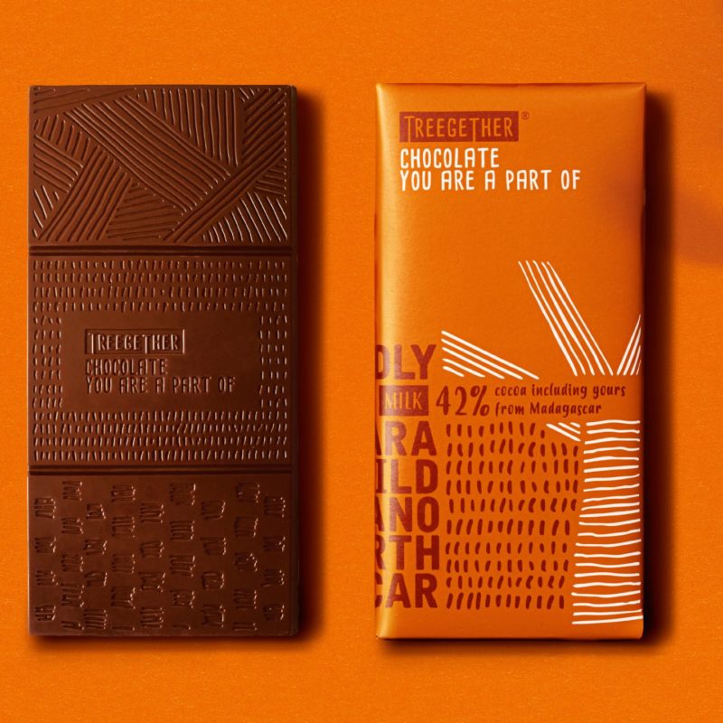 Des chocolats de terroirs exceptionnels !