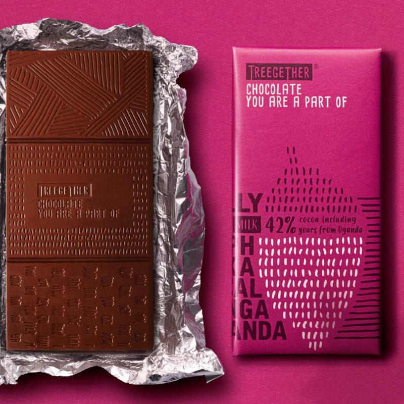 Des chocolats de terroirs exceptionnels !