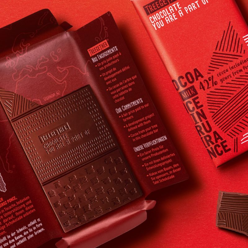 Des chocolats de terroirs exceptionnels !