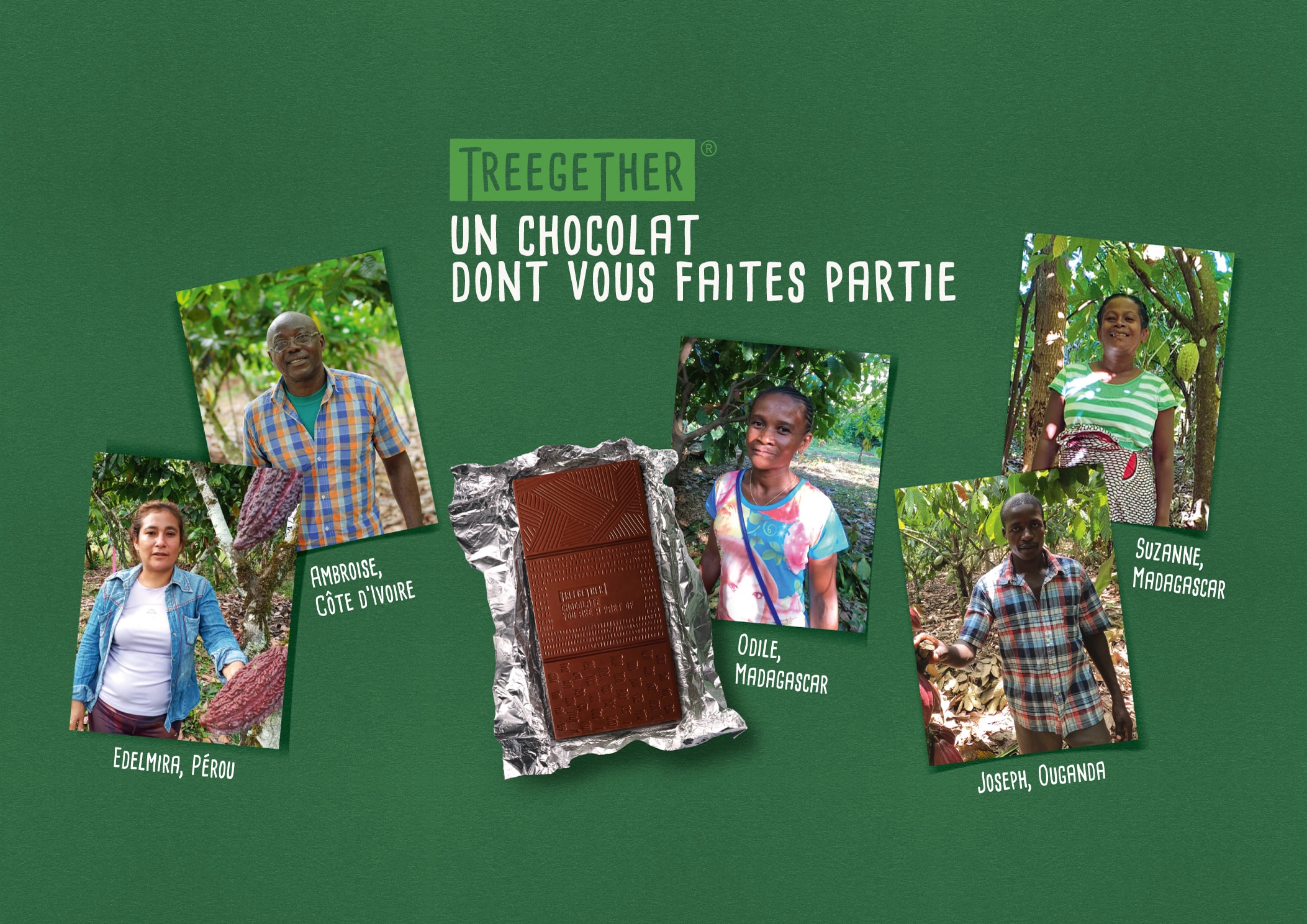 Multi-producers sponsorship