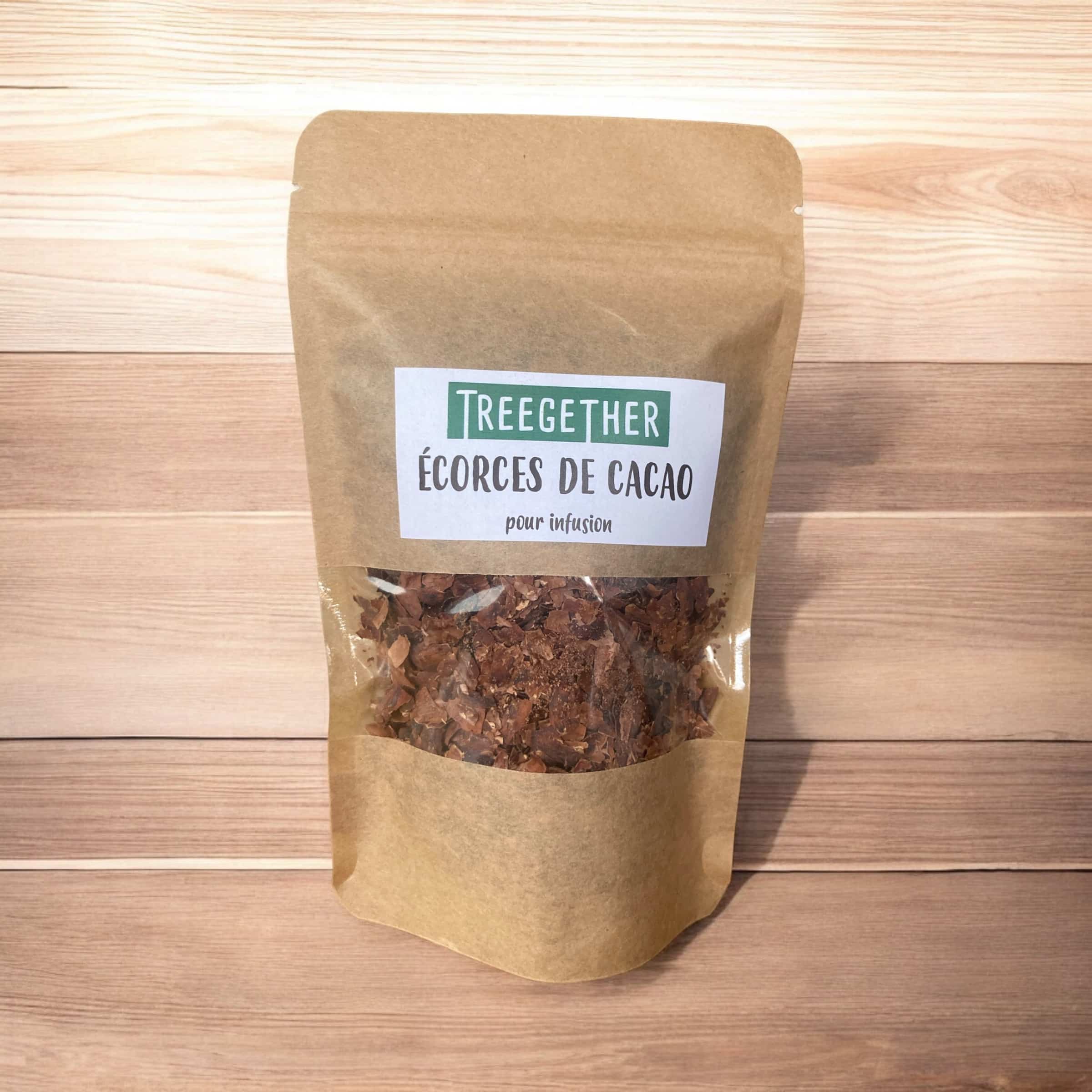 Infusion cacao – Image 2